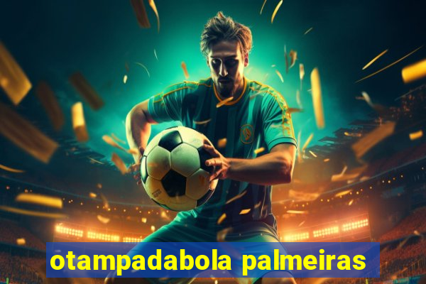 otampadabola palmeiras